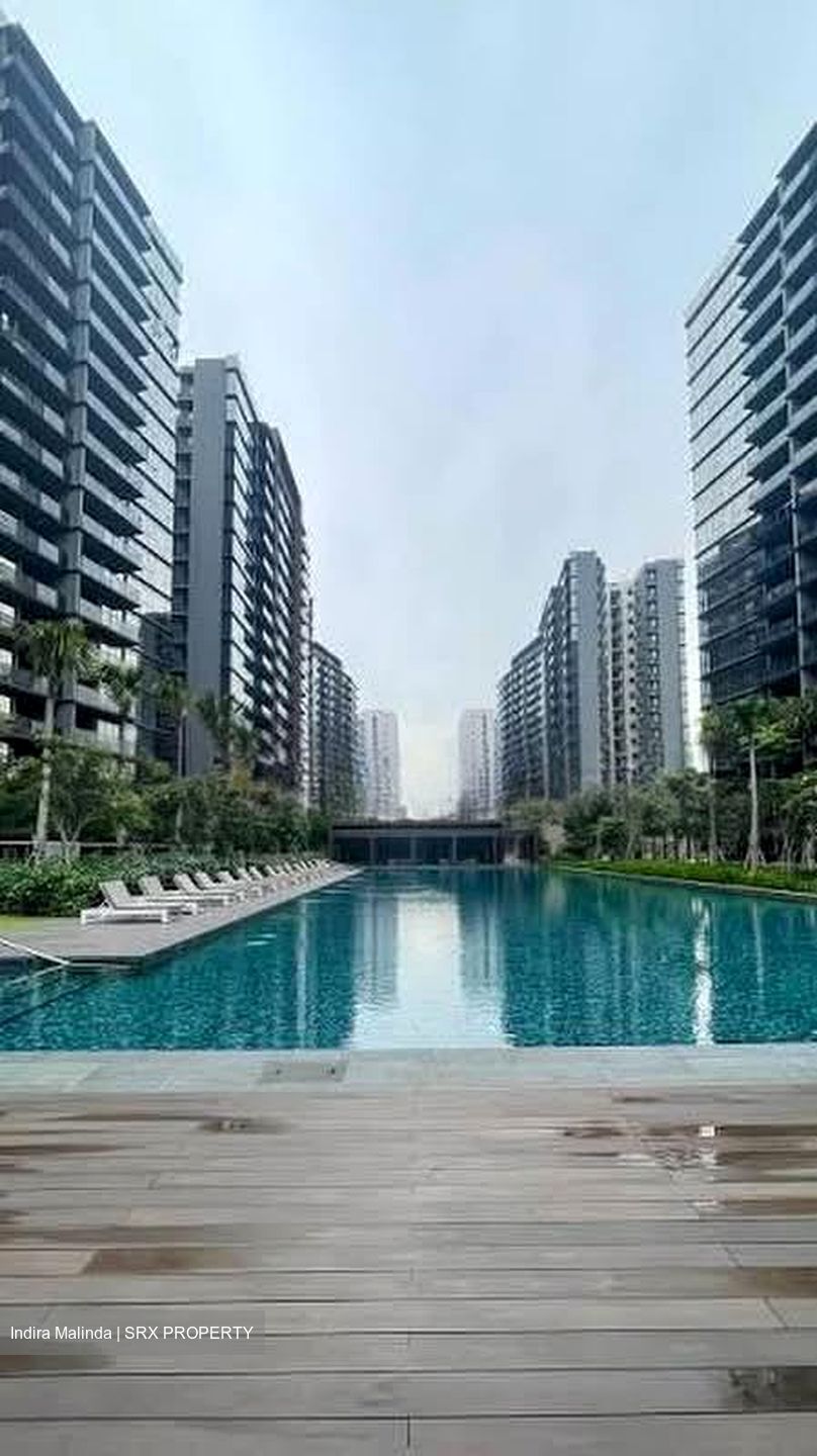 Parc Esta (D14), Apartment #574462781